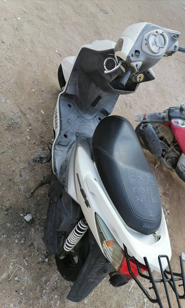 سلام عليكم شباب دراجه سكنس فحل نوزل ياباني دراجه نظيفه وكلشي شغال ما صارلها شهر من طلعتها من معرض مجمع الكرار دراجه نظيفه وخير من الله كهربائيات هورن اشاير رباعيه لايت زنون سكنات سطاب خلفي دشبول كله شغال
كيج بانزين رون عداد كيلو متر كله شغال

سعر (( 1.600.000 )) وبيها مجال لشراي

عنوان البصره ابي الخصيب محيله البصرة, العراق


**إذا كنت صاحب هذا الإعلان وتريد حذفه لأي سبب، رجاءا أرسل رسالة إلى الدعم الفني**