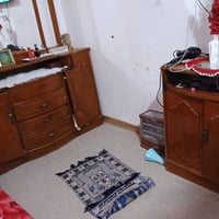 غرفة نوم • مستعمل • ٧ قطع