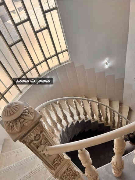 محجرات محمد 

انجاز موديل ملكي كريمي في تكريت
ضمان قوه ومتانه العمل 10 سنوات 

***********
