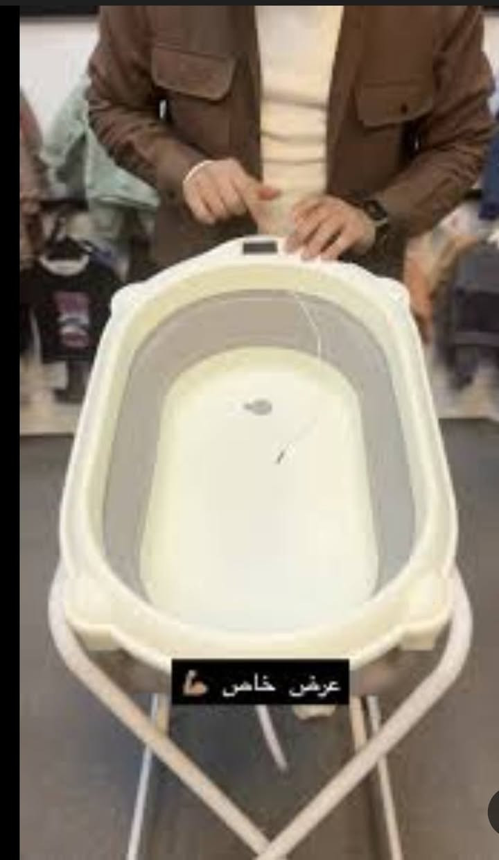 حوض استحمام اطفال ب٢٠


**إذا كنت صاحب هذا الإعلان وتريد حذفه لأي سبب، رجاءا أرسل رسالة إلى الدعم الفني**