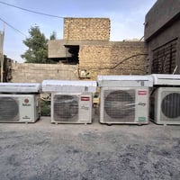 سبلت جنرال ٢طن • توسوت ١٫٥طن افيرتر • توصيل ابو غريب