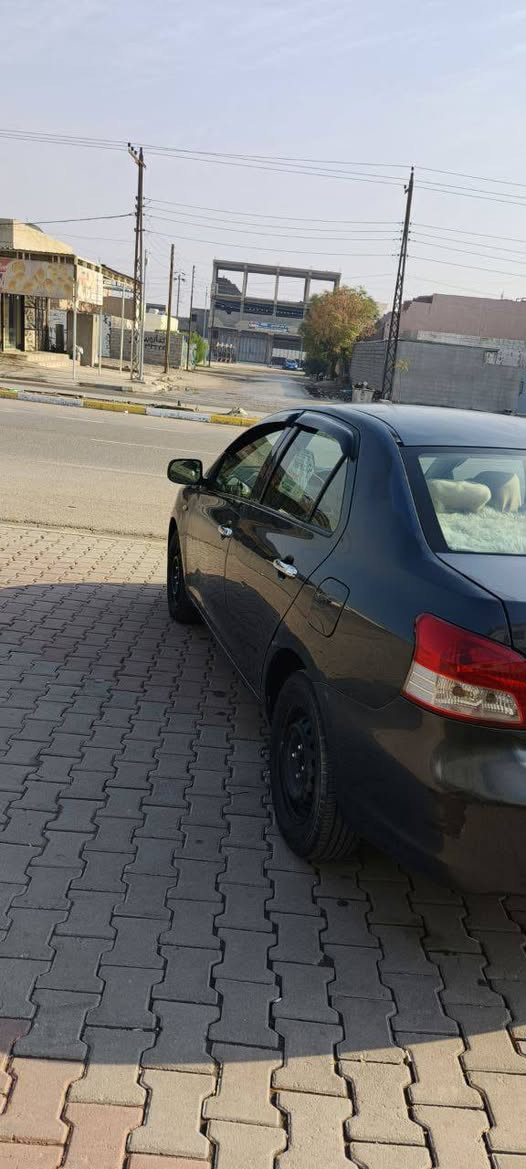 يارس موديل ٢٠٠٧ رقم أربيل سنوية صاقط شرط تحويل .... أني مكلف بالنشر اتصل بالرقم صاحبها   ***********
كير عادي كير شرط صدر شرط تايرات شرط كهربائيات كلها شغال دواخل كلش نظيف سياره بدون ضربه سعر ٧٠$ وبيها مجال شراي اتصل بالرقم صاحبها محرك ينقص الدهن كركوك, العراق
