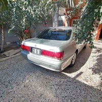 كرستال • ٢٠٠٢ • البصره