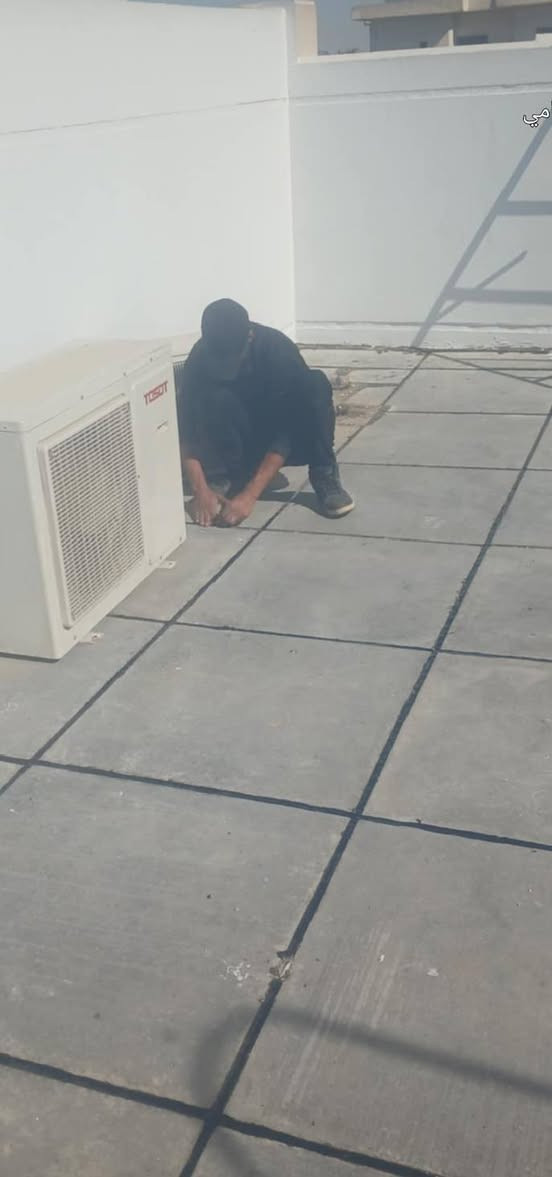 السلام عليكم كادر متخصص اعاده ماستك المتر الف ونص كرسته وعمل التواصل خاص وتدلل


**إذا كنت صاحب هذا الإعلان وتريد حذفه لأي سبب، رجاءا أرسل رسالة إلى الدعم الفني**