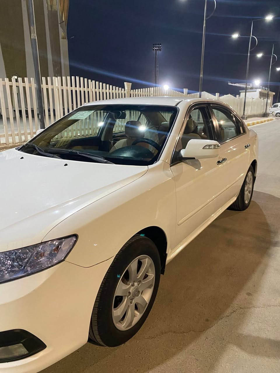 كيا اوبتيما
2009
ابيض
رقم ذي قار
كفاله عامه
خليجي
2400
*********** ناصرية, ذي قار
