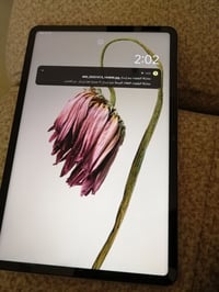 شاومي باد 6 • نظيف • تابلت
