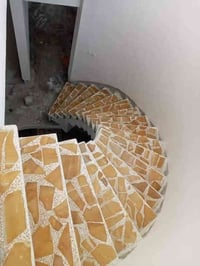 بايات درج • مع التركيب • موصل يمين