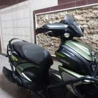 دراجه.ZR2022نظيفه مامفتوحه الشراي يتصل على الرقم   07862096253