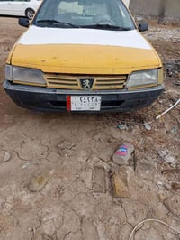 بيجو روا 2009 جاهزه بسعر مناسب للاستفسار 07767660051 07817861911