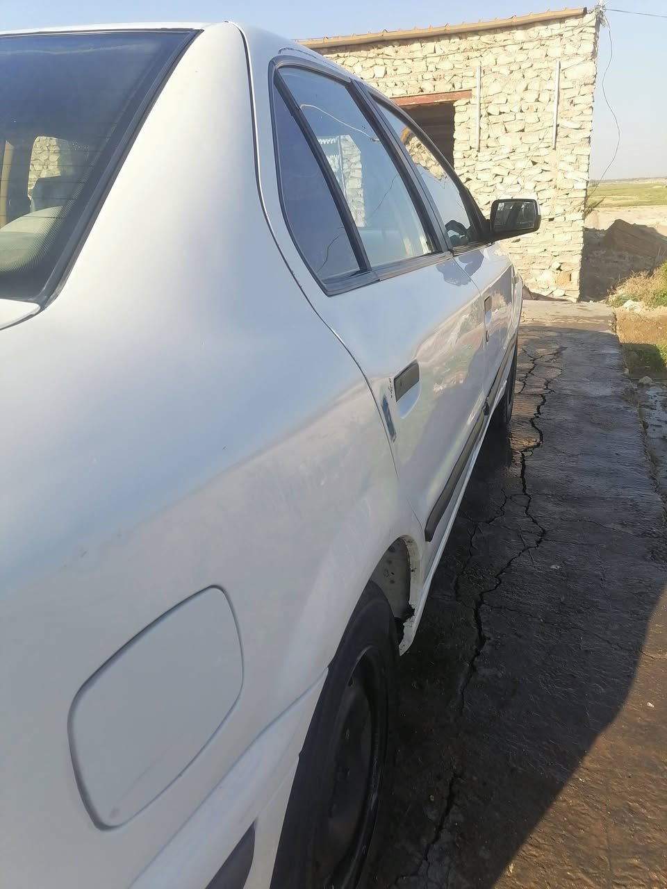 سمند 2012 لبيع
السياره مكفوله ونضيفه
مكينه وكير كفاله
دواخلها نضيفه وجاهزه
رقم كربلاء راعيها يمي موجود
السعر ٤٣ وبيها مجال بسيط
مكاني نجف المناذره


**إذا كنت صاحب هذا الإعلان وتريد حذفه لأي سبب، رجاءا أرسل رسالة إلى الدعم الفني**