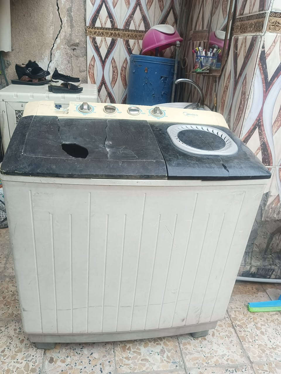 للبيع العنوان بغداد الامين الثانيه


**إذا كنت صاحب هذا الإعلان وتريد حذفه لأي سبب، رجاءا أرسل رسالة إلى الدعم الفني**