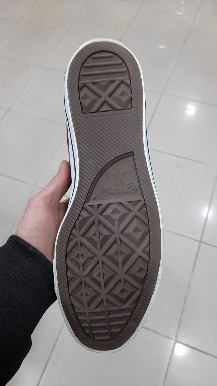 کونفریست اورجنال قیاس مکتووب


**إذا كنت صاحب هذا الإعلان وتريد حذفه لأي سبب، رجاءا أرسل رسالة إلى الدعم الفني**