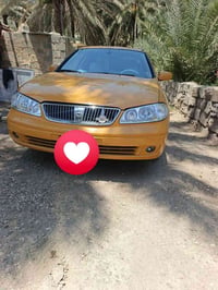 نيسان سني • نيسان 2008 • سني ياباني • سني خليجي • سيارة نيسان • نيسان ...