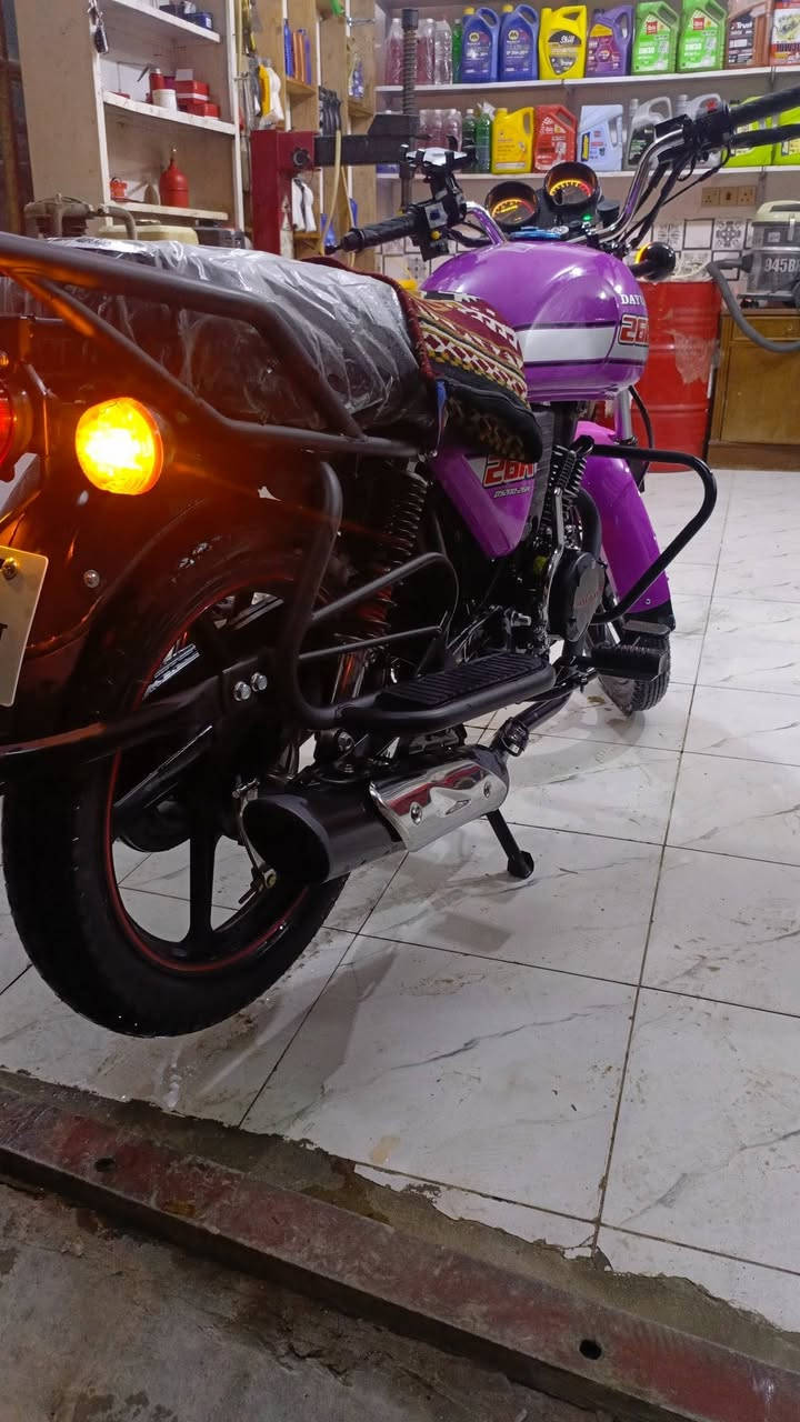 دراجه دايوان موديل 2023 طالع بل 2026
مكينه 200 اوراق البغدادي اوصلي للترقيم 
صارله شهر عدي دراجه نضيفه مطلعه من معرض 3ملاين 
معروضه 2750 قفل
 دراجه مكفوله كفاله عامه ممفتوح برغي بيه 
للتواصل *********** 
مكاني كربلاء امن داخلي
