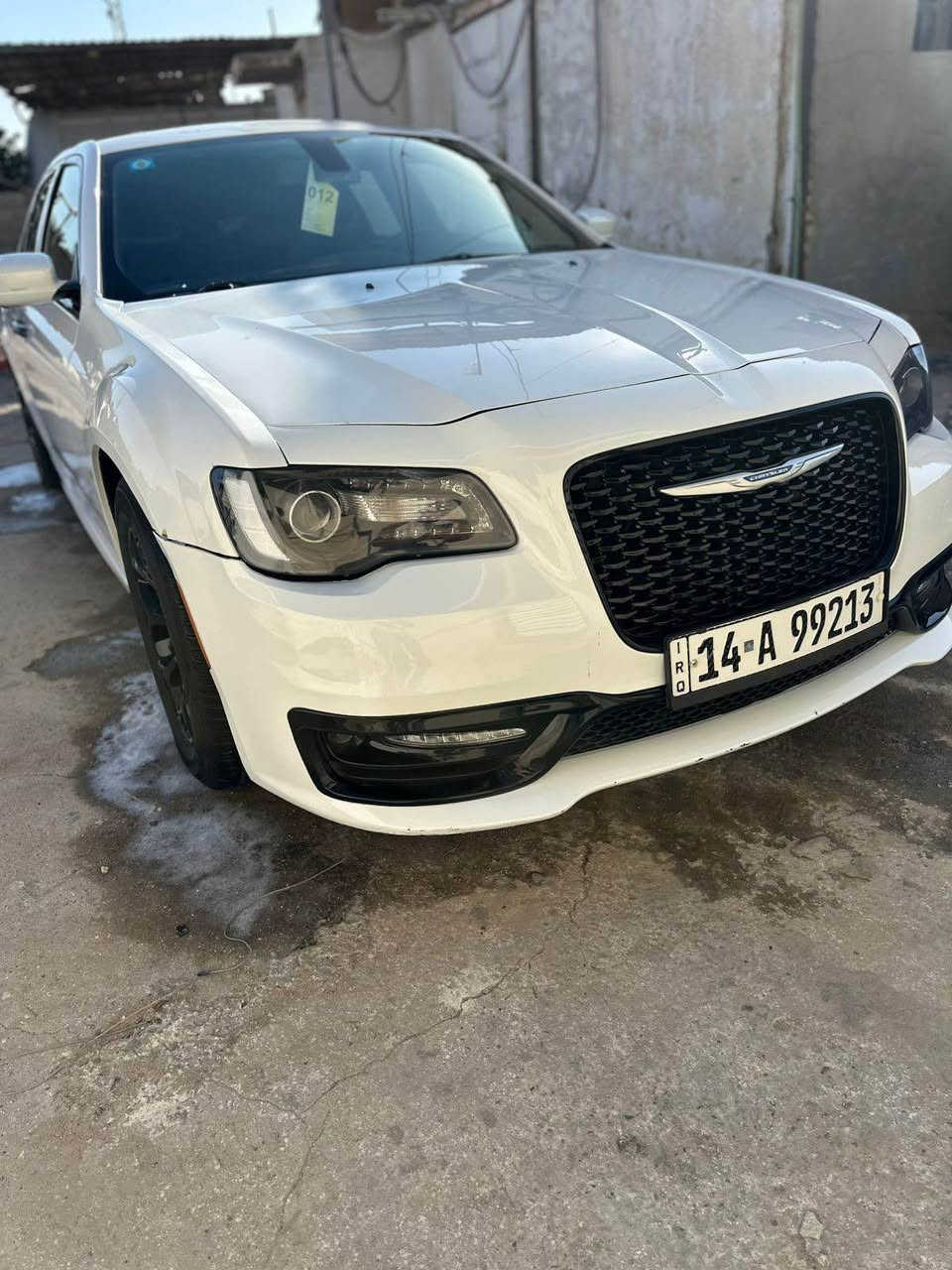 السلام عليكم من رخصة الادمن للبيع اوباما موديل٢٠١٧مواصفات s فول عده الرادار حادثها مدكر وبنيد وبيها بارد بلباب الخلفي الايمن وبيها تصليح قليل بلفخذ ماشيه١١٥ميل السياره حلوه كفال كير محرك حدادية جديده السعر ٢١٠وبيها مجال قليل مكانها بصره ابي الخصيب للستفسار الاتصال*********** البصرة, العراق
