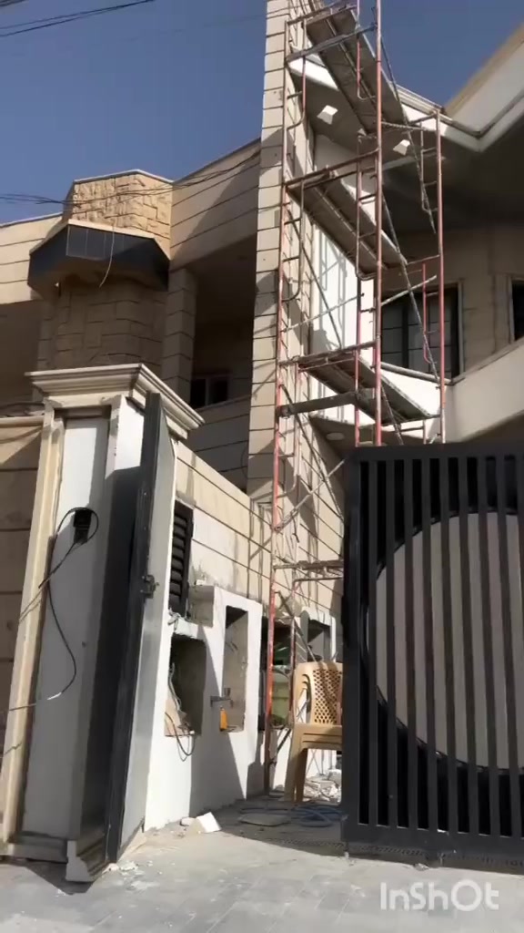 موسى الشمري 
 فوم تركي ( فلين )
 ضمان 15 سنه. مواد تركيا  شرط 
 بانسب الاسعار  داخل تكريت
***********
***********

