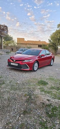 للبيع 2023 ضرر قطعتين بنيد وجاملق بدون دواخل بدون ايرباك   السعر 195 و...