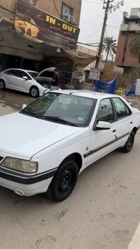 بيجو اكد ٢٠١٦ • مشروع وطني • بغداد الكرخ