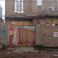 منزل 🏡  للبيع   العنوان.. كاع علي حامي شمال حي ضباط  يتكون من  غرفتين ...