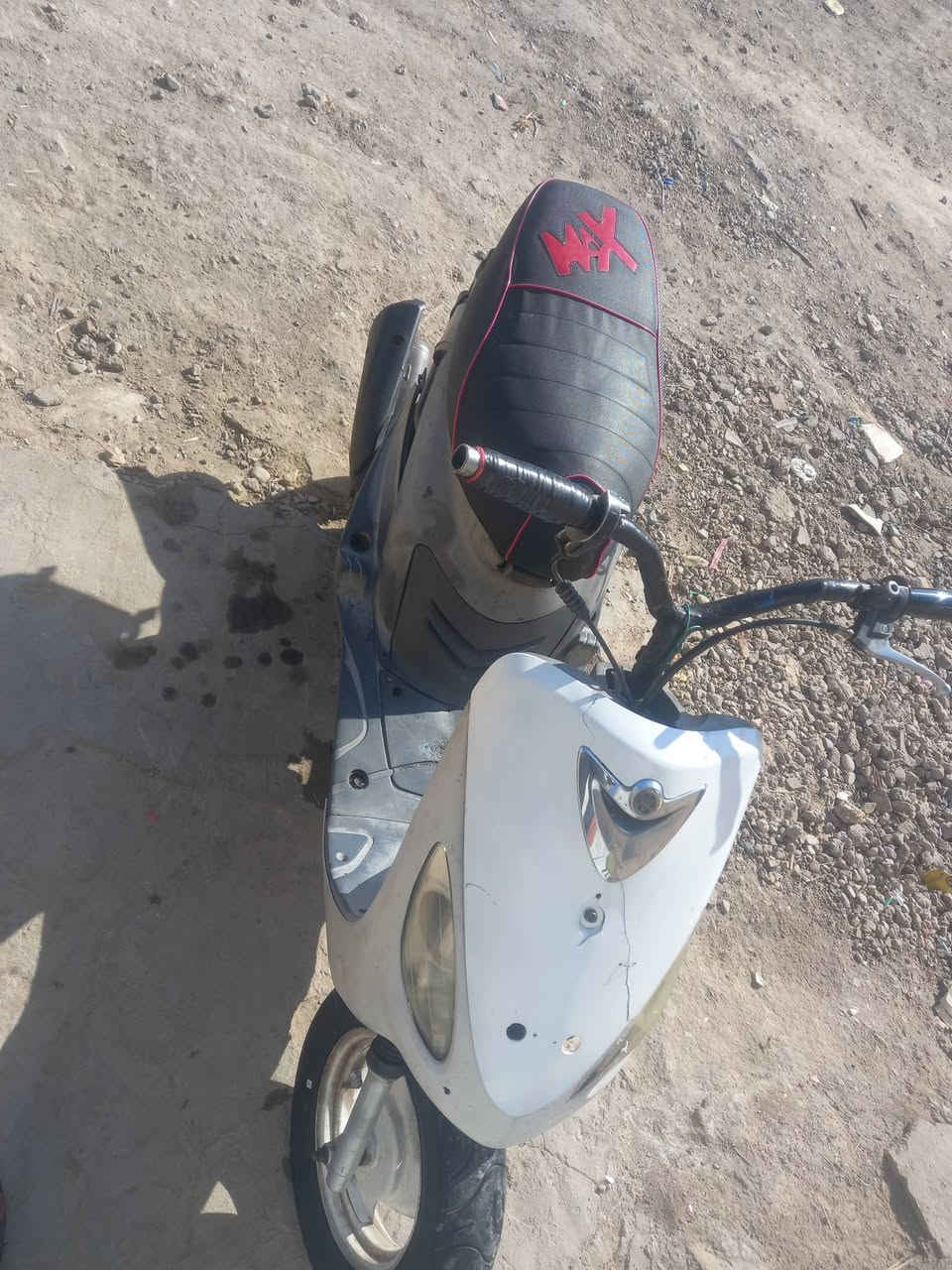 لسعر250.  55


**إذا كنت صاحب هذا الإعلان وتريد حذفه لأي سبب، رجاءا أرسل رسالة إلى الدعم الفني**