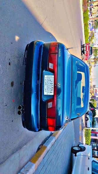 سوناتا توو 94سياره جاهزه كير ومحرك كهربائيات تبريد ويه السويج سياره جاهزه اي نقص مابيه تحويل ثاني يوم ***********
***********
سعرها 33وبيه مجال
