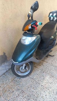 دراجة اسبيسي • اسبيسي 650 • دراجة هوندا • هوندا سبيسي • سبيسي نظيفة • ...