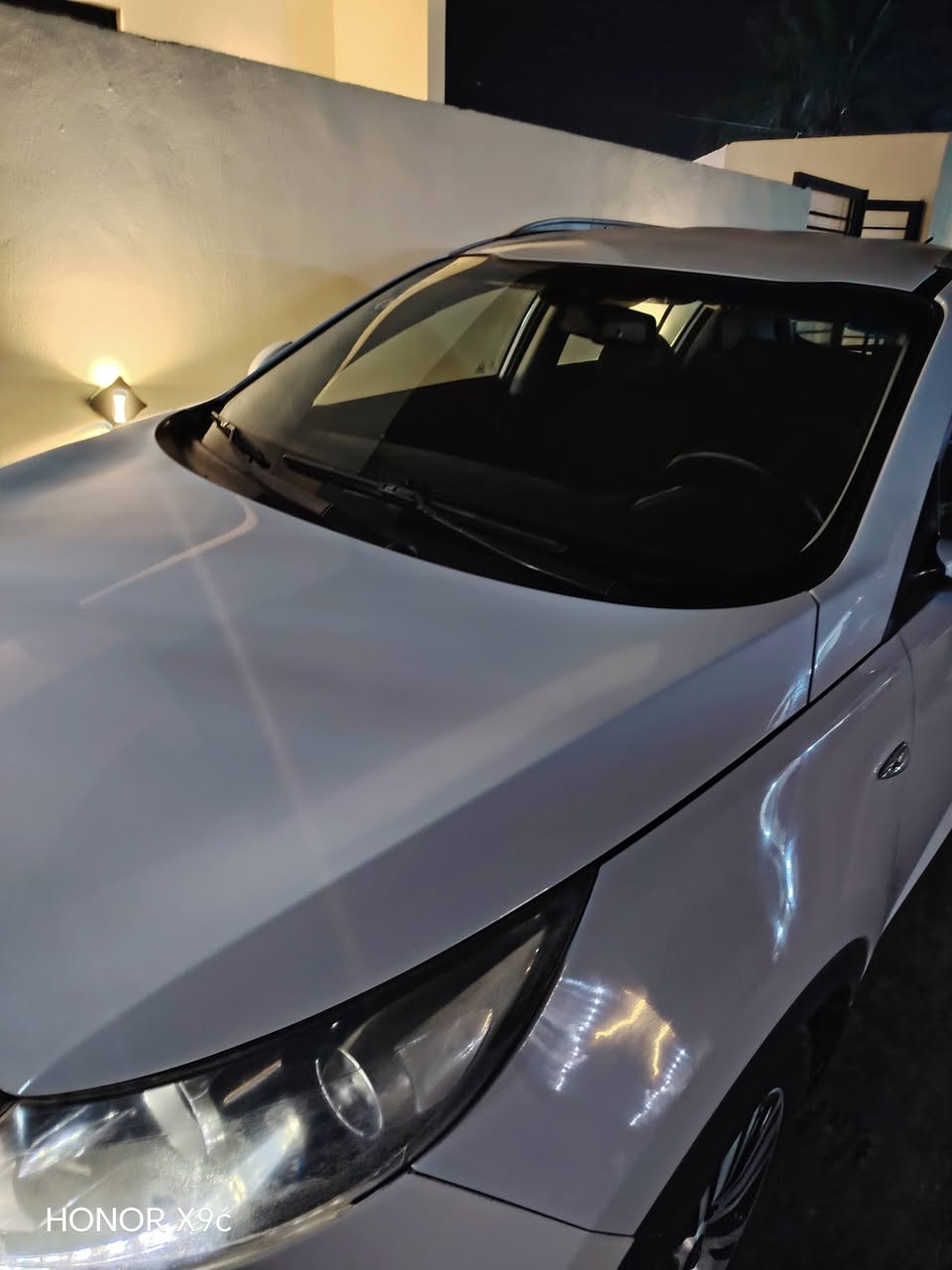 السلام عليكم سبورتج 2015 بغداد ماشيه38 بس تبديل دعاميه سيارة جديدة لتواصل على ***********
