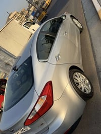 فورتي • ٢٠١٤ • مكينة و كير نظيف