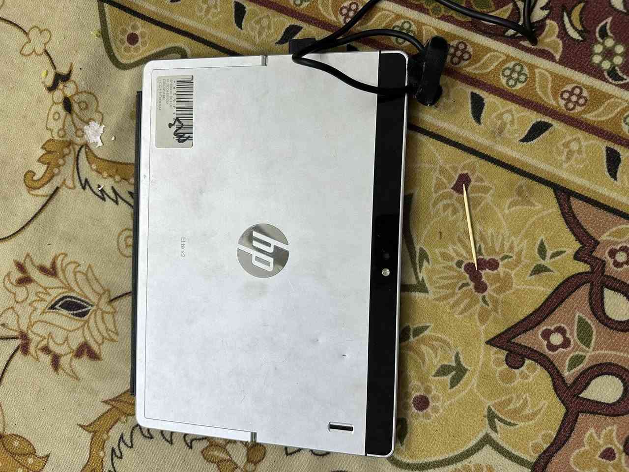 السلام عليكم لابتوب للبيع بعده جديده استخدام مره واحده ذاكره 256 نضام فصله ايباد أو كمبيوتر المكان بغداد المشتل للاتصال***********
