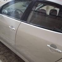 النترا • ٢٠٠٧ • حادثة