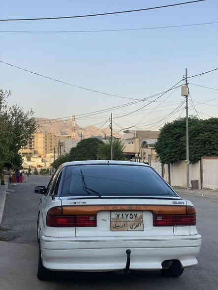 گڵاند مۆدێل 89  مواسەفات تەبرید  .سلاید . جام کارەبایی قفڵ مەرکەز  .لەسەر دەقی شەریکە هیچ سبوغی نیە بەڵام جەمپێکی خەفیفی هەیە لە ڕیباتی پێش ڕادێتەی بۆنیتی بەحەستەم گرتیە .نمونەیە لە جوانی ماڵی دەستە سعری 45محامەلە***********
