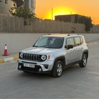 جيب رنجد • ٢٠١٧ • فول اوبشن