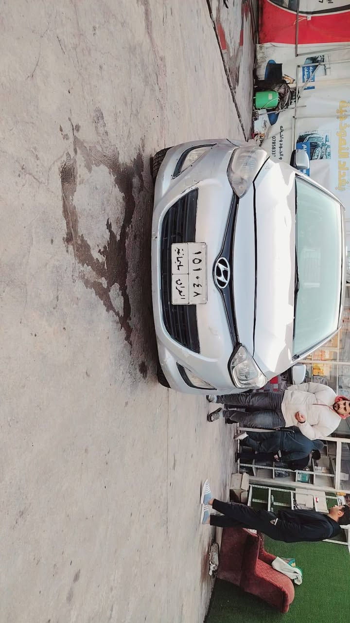 السلام عليكم هونداي i20 2013
مكفوله كفاله عامه ماشيه 180

مابيه نقص ابد 

تحويل او وكاله بليعجبك 

تبريد تدفئه 

المحرك 1600 المرغوب دوش

سياره كتلوك شركه بيها 

مكان السياره بغداد

السعر 80ورقه 

*********** متواجد اتصال و واتساب
