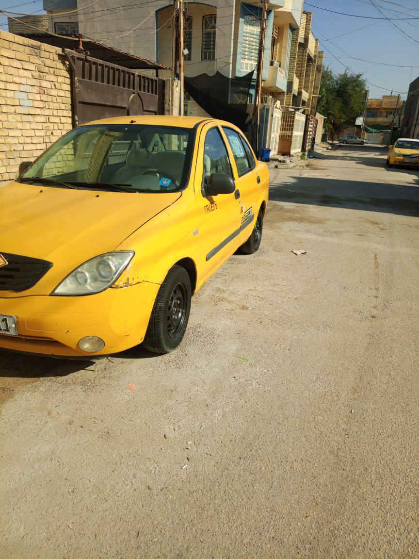 السلام وعليكم
سيارة طيبه موديل 2015 للبيع السعر 33 وبيه مجال مكلف بالنشر
رقم الهاتف ***********
