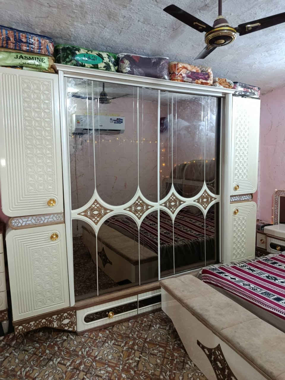 غرفة تركي للبيع مع المندر نضافة  فول مابيها كل ضرر السعر ٦٥٠ وبيها مجال بسيط العنوان مكانة البصرة الحيانية شارع التاميم رقم صاحب الغرفه تعالو خاص انطي الكم


**إذا كنت صاحب هذا الإعلان وتريد حذفه لأي سبب، رجاءا أرسل رسالة إلى الدعم الفني**