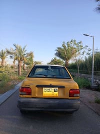 سايبا 2011 • سيارة سايبا • سايبا مشروع وطني • سيارة جاهزة • رقم بغداد ...