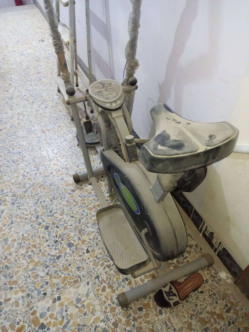 للبيع نظيفات


**إذا كنت صاحب هذا الإعلان وتريد حذفه لأي سبب، رجاءا أرسل رسالة إلى الدعم الفني**