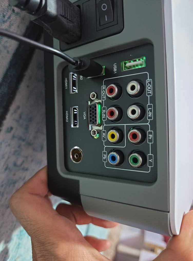 داتا شو
بدون كيبل ب 55 مع توصيل
سعر الكيبل 25 الف دينار اخذته من سوك ابيعه ب 20
يعني مع كيبل 75 الف دينار


**إذا كنت صاحب هذا الإعلان وتريد حذفه لأي سبب، رجاءا أرسل رسالة إلى الدعم الفني**