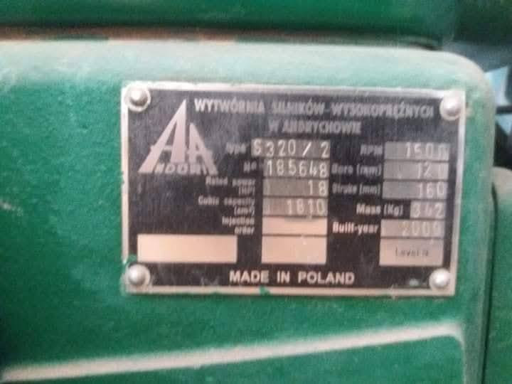 محرك هندوري بولوني اصلي جديد بالصندوق
القوه الحصانيه ١٨ حصان
موديل ٢٠٠٩ ابو الحصيره
الملحلقات لا يوجد أي ملحقات معاه فقط المحرك وتبعاته
شوته صالنصه هندر
السعر نهائي ٢٨٥٠ مليونين وثمان مئه وخمسون
*********** سامراء
