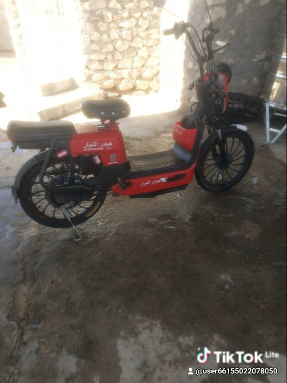 السلام عليكم ورحمه الله وبركاته متاح ماطور شحن نضيف للبيع مابي كلشي تجي تفحص وتاخذه وتمشي


**إذا كنت صاحب هذا الإعلان وتريد حذفه لأي سبب، رجاءا أرسل رسالة إلى الدعم الفني**