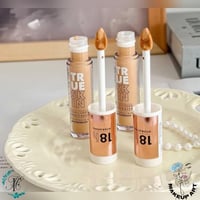 ✨ كونسيلر True Skin High Cover ✨  ودّعي الهالات والعيوب واستمتعي ببشرة...