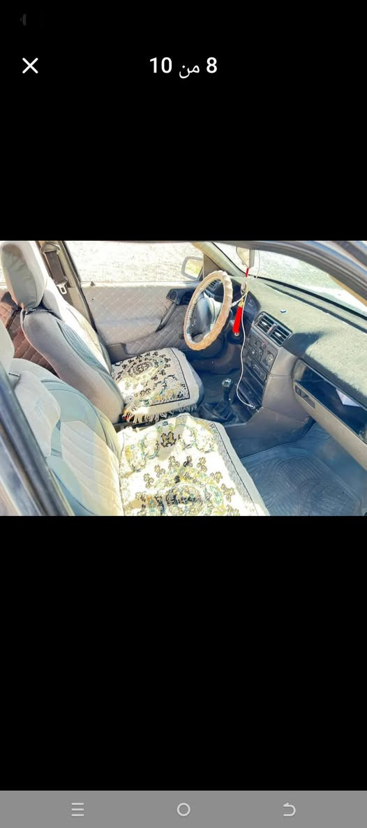 السلام عليكم
لبيع أوبل فكتر محرك كير شركة سيارة وضع شركة بلاديه وجاهز فول موصفات سقف سلايت وسنتر لوك ومحرك ٢٠ مكان السيارة كركوك
سنويه لل 2027 
‏‪***********‬‏ كركوك, العراق
