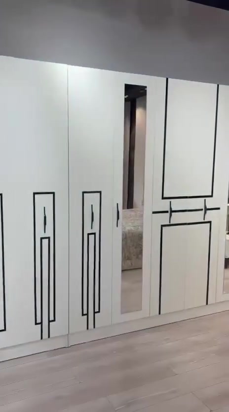 سلام عليكم غرفة نوم جديده يعني مامشدوده هذا مقطع عليها سعرها ٩٧٥ وبيها مجال


**إذا كنت صاحب هذا الإعلان وتريد حذفه لأي سبب، رجاءا أرسل رسالة إلى الدعم الفني**
