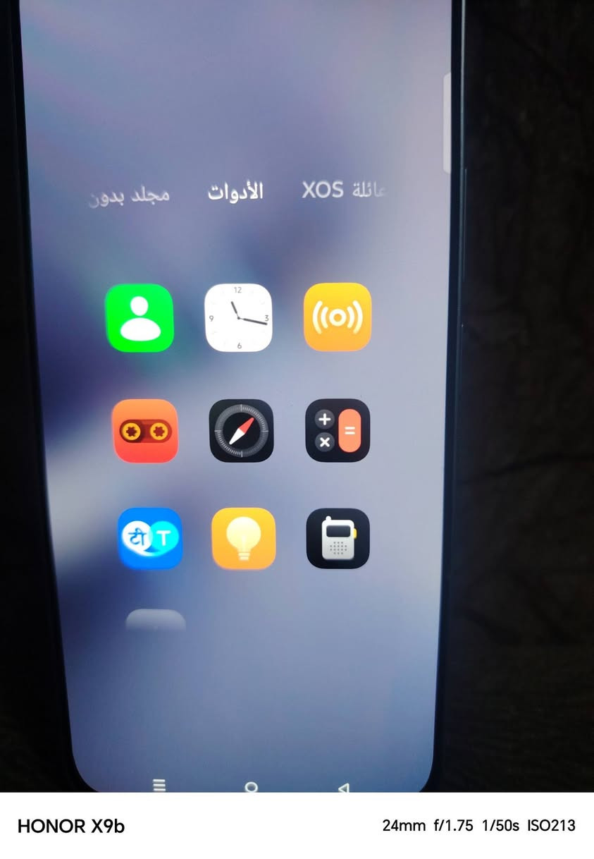 انفنكس هوت ٦٠ برو جديد قبل شهر اشتريته للبيع
السعر ٣٠٠ بي مجال بسيط
***********

