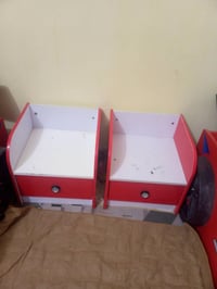 نجف • حي رحمه • أثاث أطفال