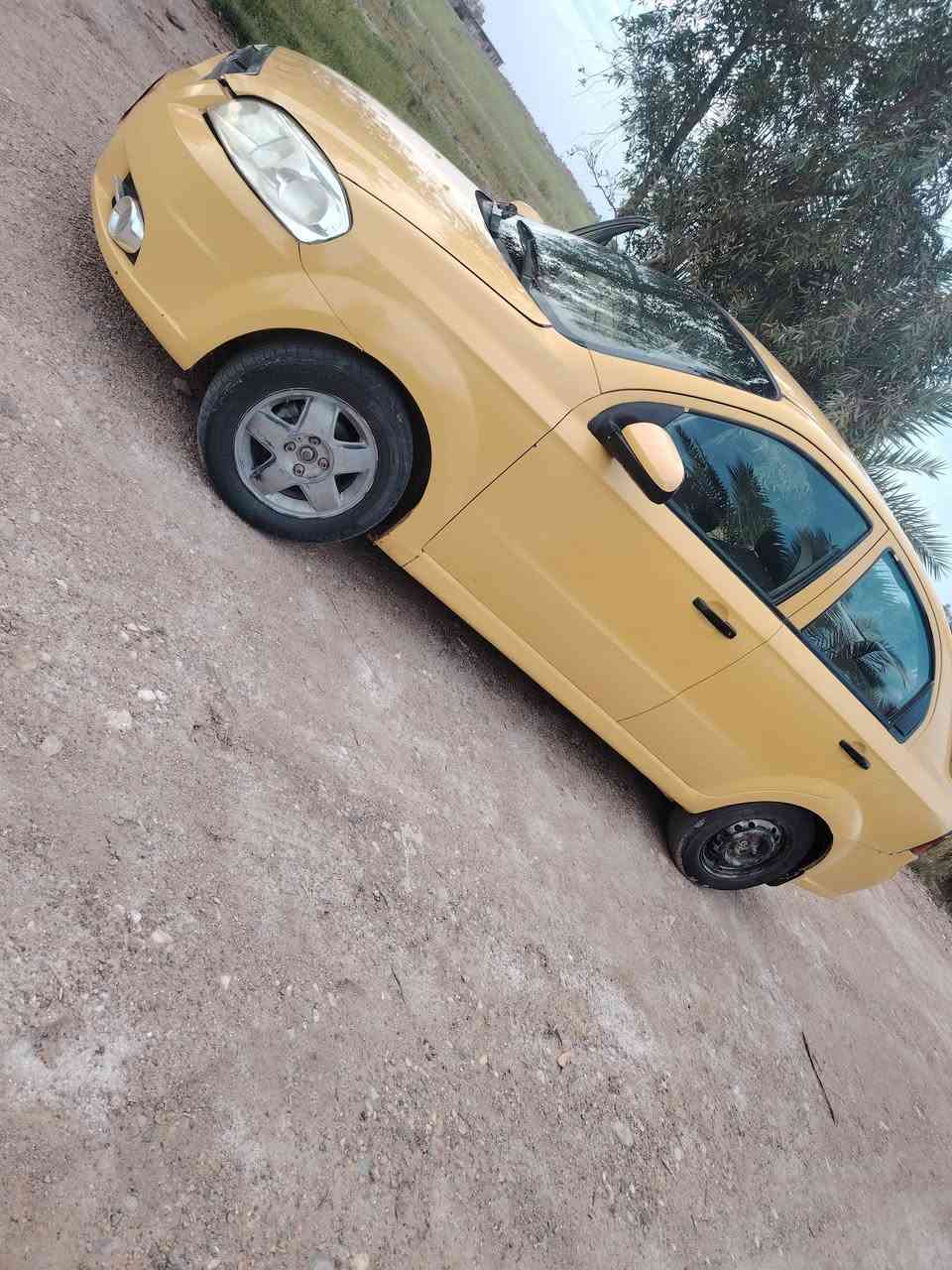 يا الله السلام عليكم ورحمة الله
افيو للبيع رقم واسط 2009

مشروع وطني ل28

كير مكينه 1600 بلاد اوتماتيك 

بدون خياس 

حداديه تاير 

كهربائيّات شاشه

لتواصل او واتساب ***********

العنوان الشطره السعر 47 بيها مجال قليل
