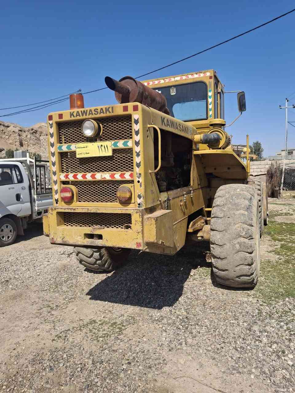 السلام عليكم شفل للبيع 80موديل85رقم صلاح الدين المكان صلاح الدين قريه المسحك سعر 135وبي مجال ارقم زين *********** اسيا***********0
