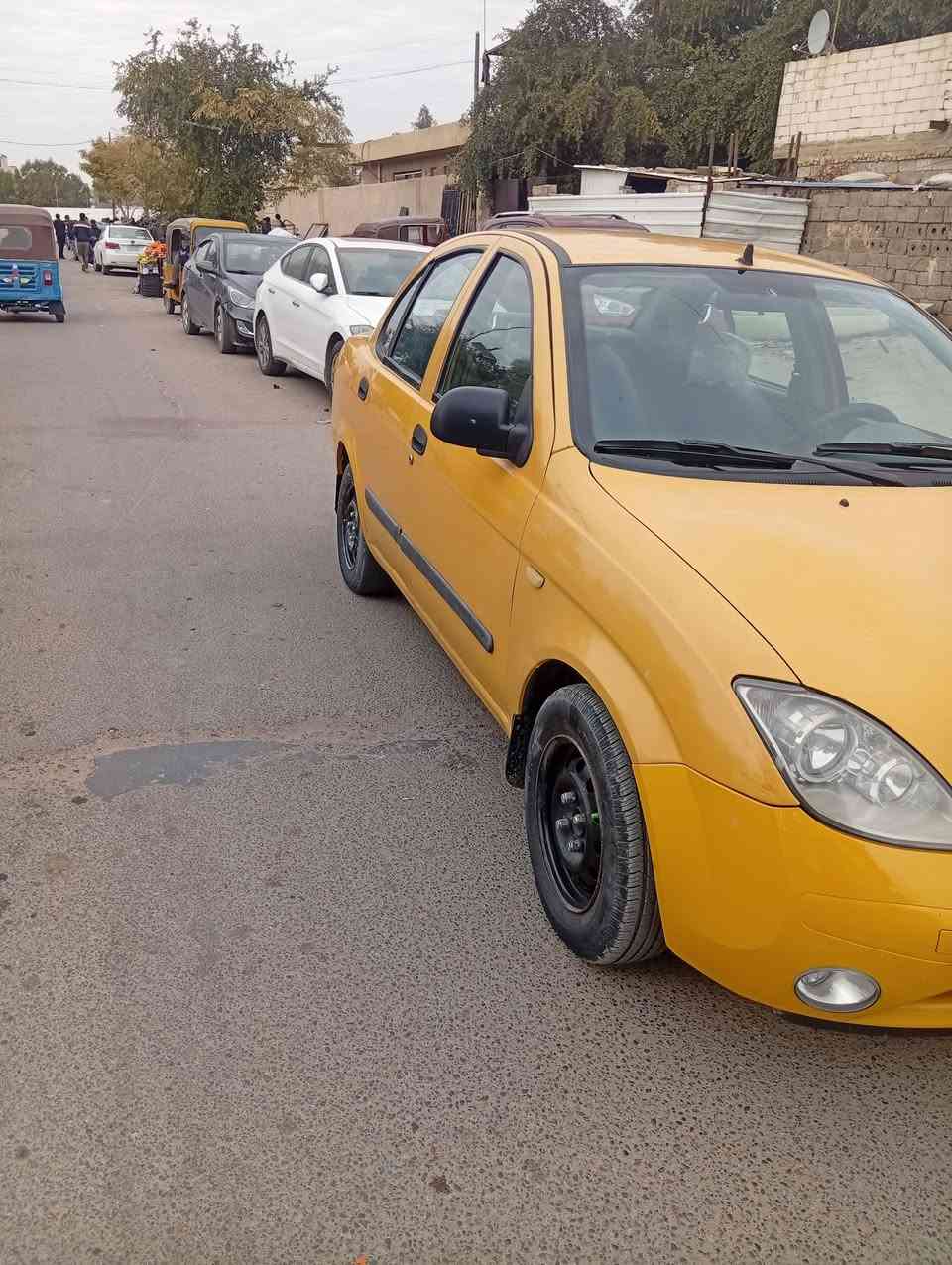 السلام عليكم طيبة 16بسمي تحويل ثاني يوم هيئة وغرامات مصفره مكينه وكير جدد ماشيه 160الف
بيهه ضربه جاملغ لخلفي فقط دوشمه عام سفريات وتنته سياره جاهزه كبل لشارع مكاني بغداد الشعلة ***********
السعر 44وبيهه مجال
