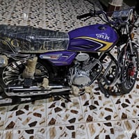 سولنك25 • ١٥٠ سي سي • هايوشة25