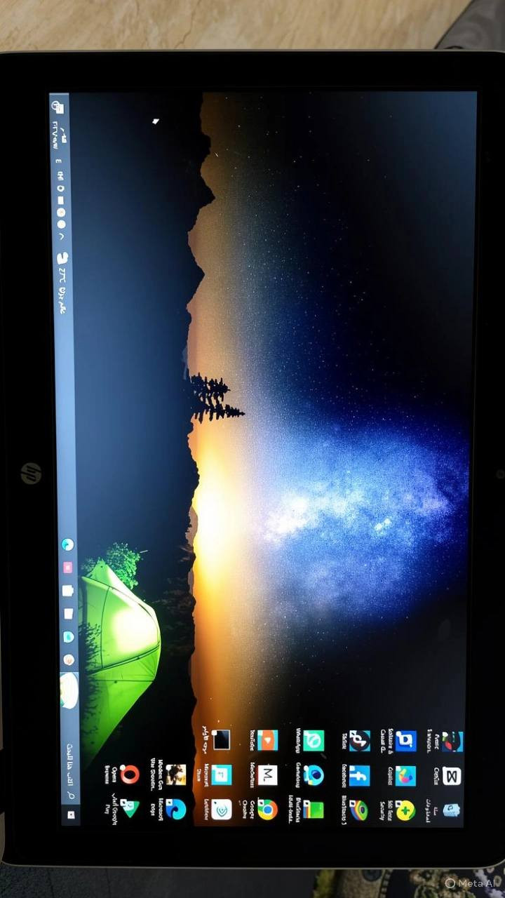 لابتوب دراسي للبيع

نظام windows10pro

شركهhp

نوع نظام x64-based PC

الذاكره 8غيغابايت

حجم الشاشه 15

core i5

نضيف مستعمله 4شهر مع شاحنه وجنطه مابيه اي عطل

سعره280بيه مجال


**إذا كنت صاحب هذا الإعلان وتريد حذفه لأي سبب، رجاءا أرسل رسالة إلى الدعم الفني**